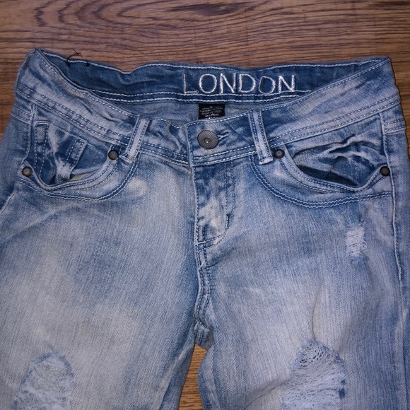 don’t wear - Picture 3 of 3